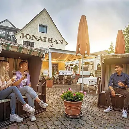 Akzent Jonathan Hotel