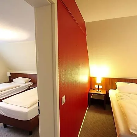 Hotel Akzent Jonathan