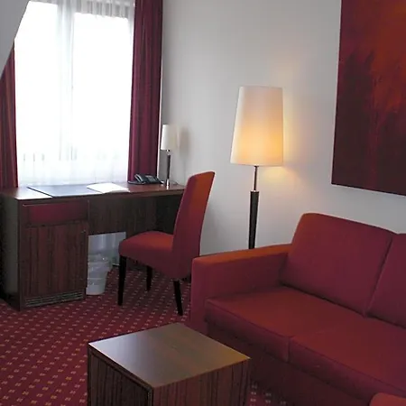 Akzent Jonathan Hotel Lippstadt