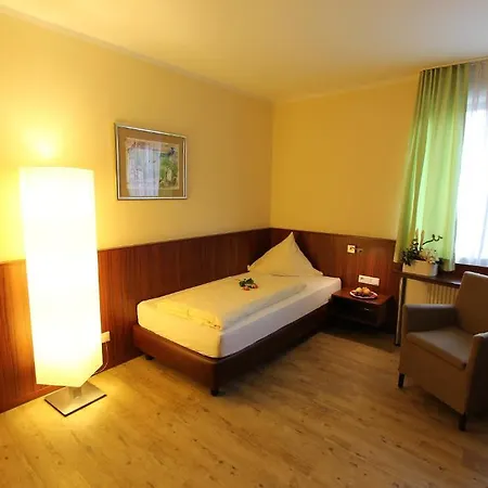 Akzent Jonathan Hotel