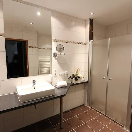 Akzent Hotel Jonathan