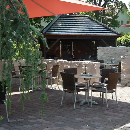 Akzent Jonathan Hotel