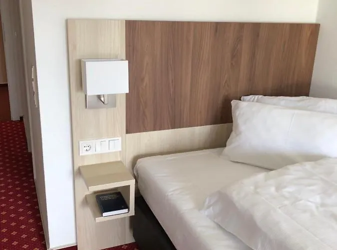 Akzent Jonathan Hotel Lippstadt