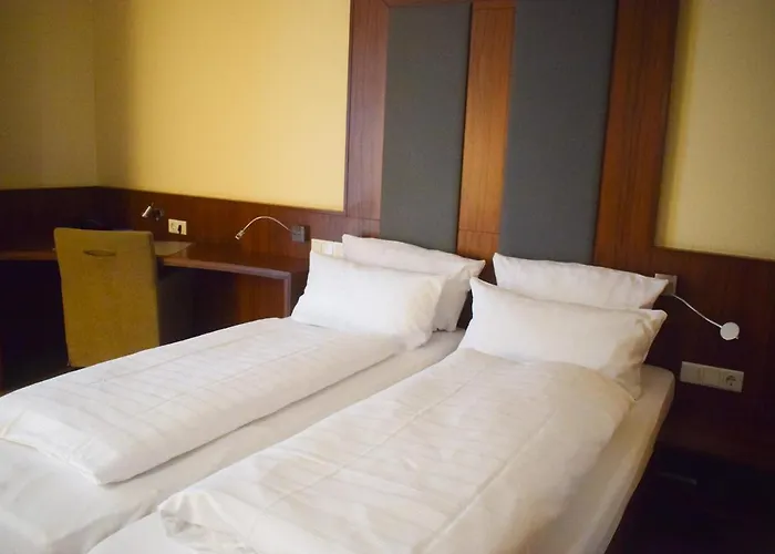 Hotel Akzent Jonathan Lippstadt