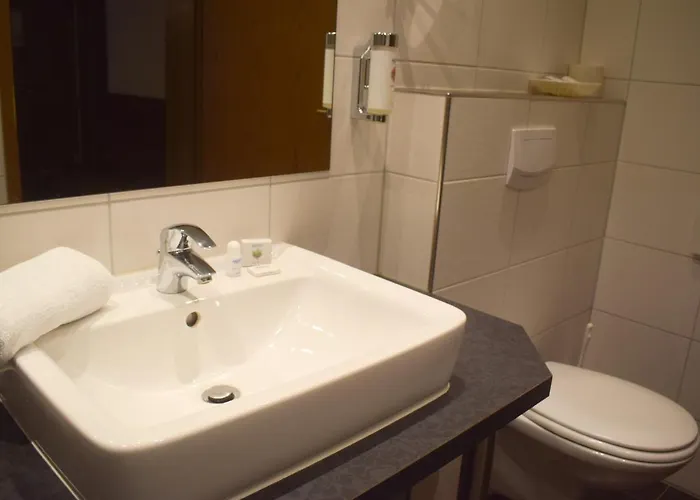 Hotel Akzent Jonathan