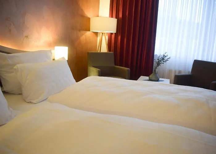 Akzent Jonathan 4* Lippstadt