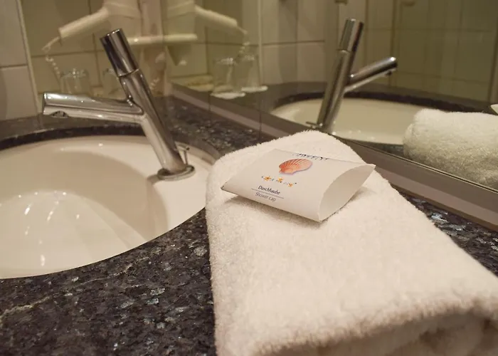 Akzent Jonathan Hotel Lippstadt