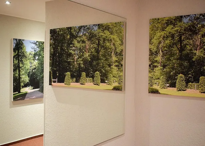 Hotel Akzent Jonathan Lippstadt