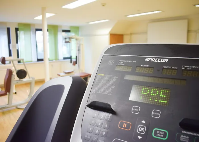 Akzent Jonathan Hotel