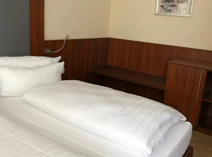 Hotel Akzent Jonathan