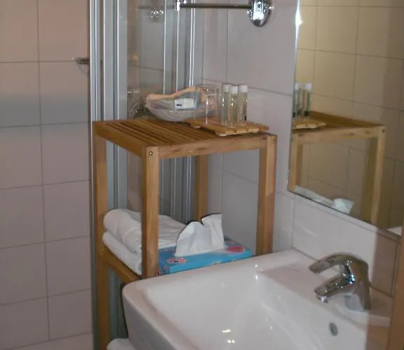 Akzent Jonathan Hotel