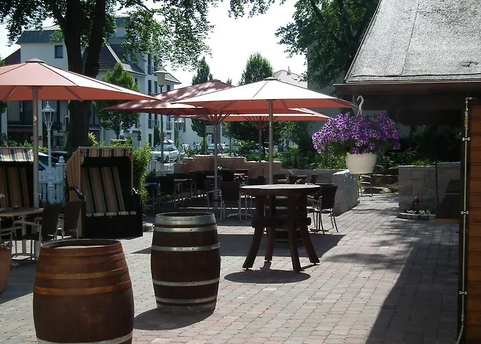 Akzent Jonathan Hotel 4*