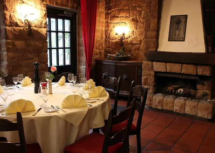 Hotel Akzent Jonathan