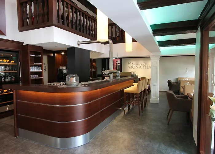 Akzent Jonathan Hotel