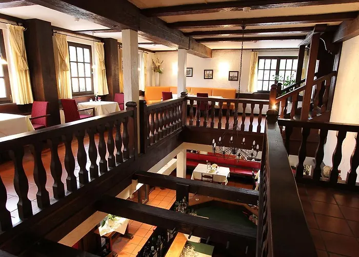 Hotel Akzent Jonathan Lippstadt