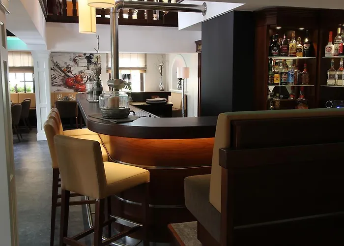 Hotel Akzent Jonathan Lippstadt