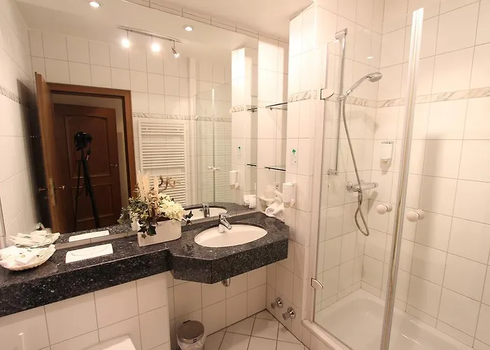 Akzent Jonathan 4* Lippstadt