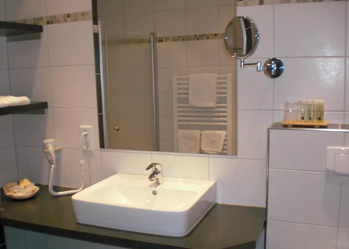 Hotel Akzent Jonathan Lippstadt