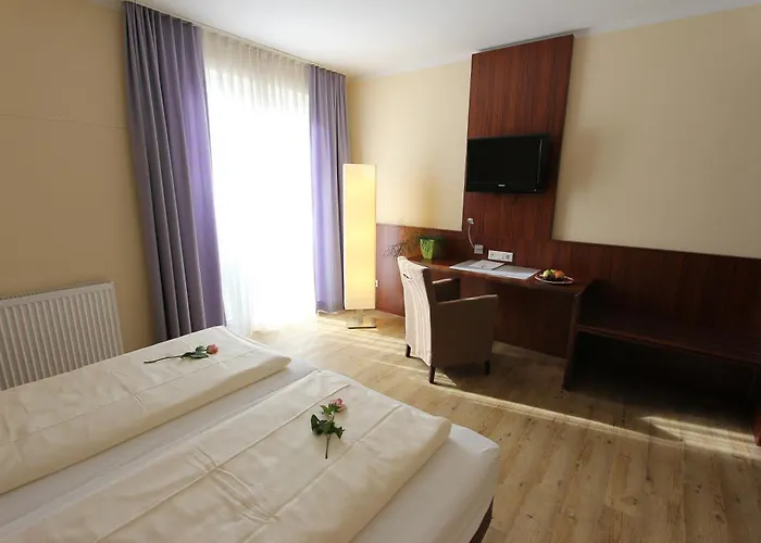 Hotel Akzent Jonathan