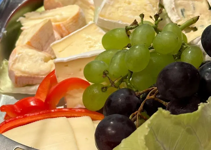 Akzent Jonathan 4* Lippstadt