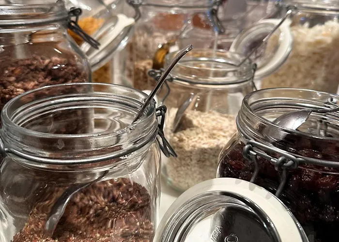 Akzent Jonathan Lippstadt