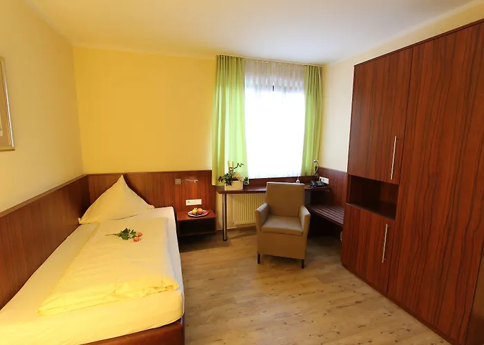 Hotel Akzent Jonathan Lippstadt