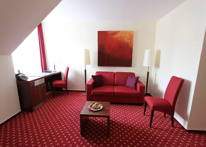 Akzent Jonathan 4* Lippstadt