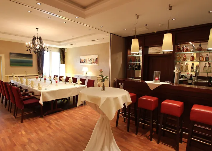 Akzent Jonathan 4* Lippstadt