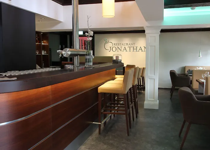 Akzent Jonathan Hotel Lippstadt