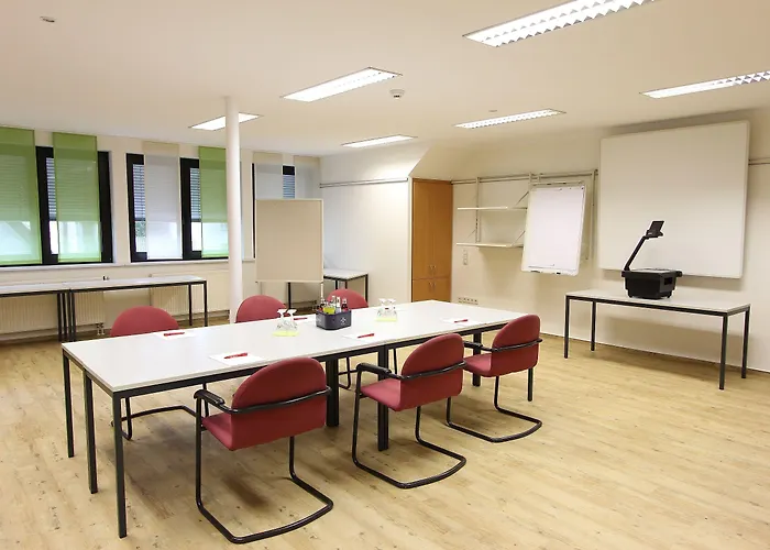 Akzent Jonathan Hotel