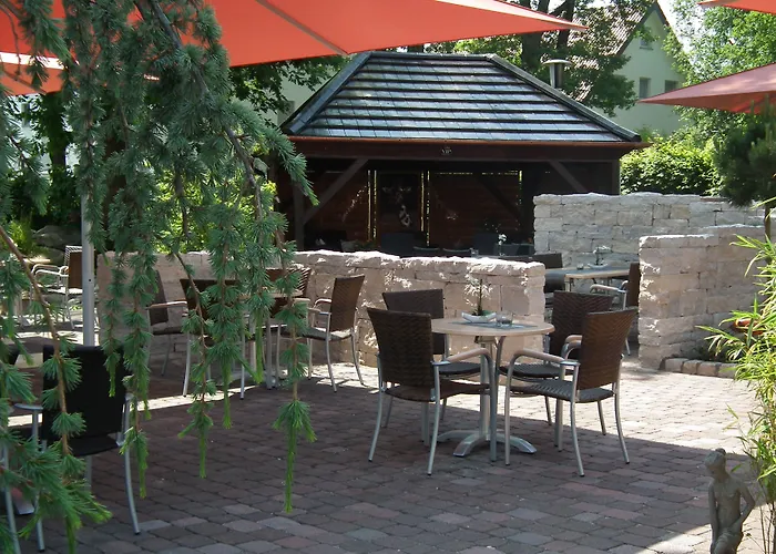 Akzent Jonathan Hotel 4*