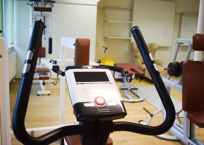 Akzent Jonathan Hotel Lippstadt