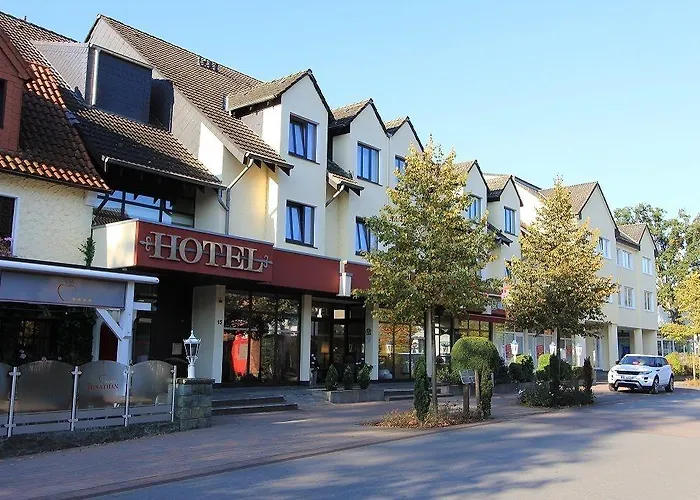 Akzent Jonathan Lippstadt