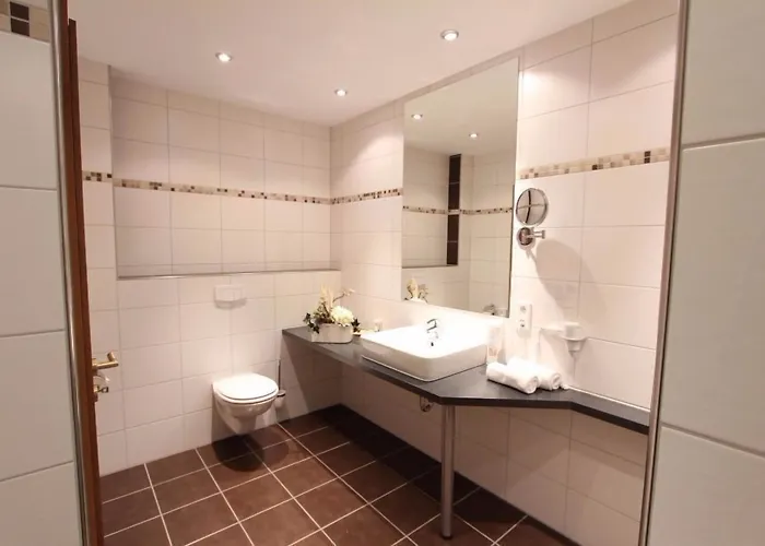 Akzent Jonathan 4* Lippstadt