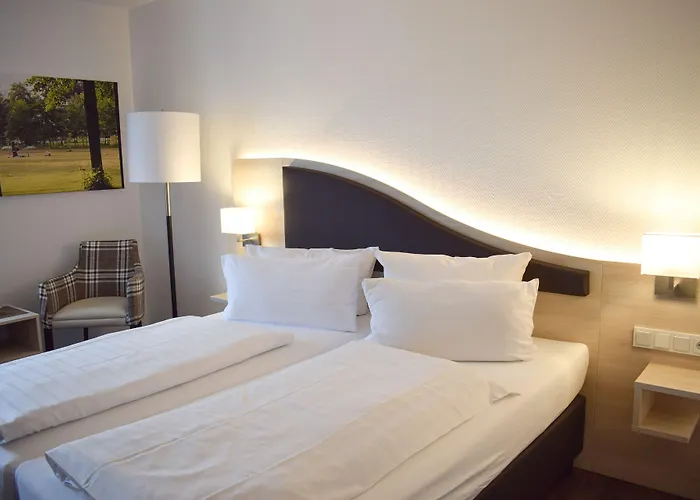 Hotel Akzent Jonathan Lippstadt