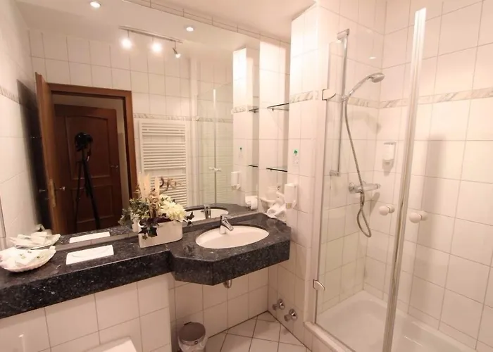 Akzent Jonathan 4* Lippstadt