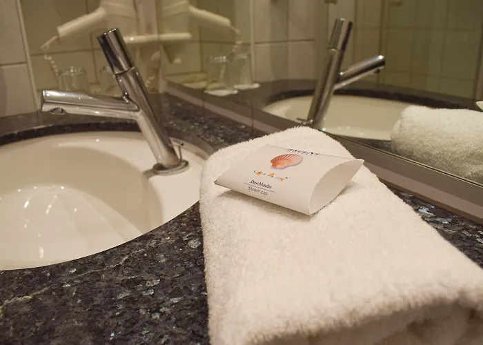 Akzent Jonathan 4* Lippstadt