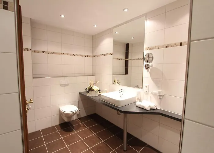 Hotel Akzent Jonathan