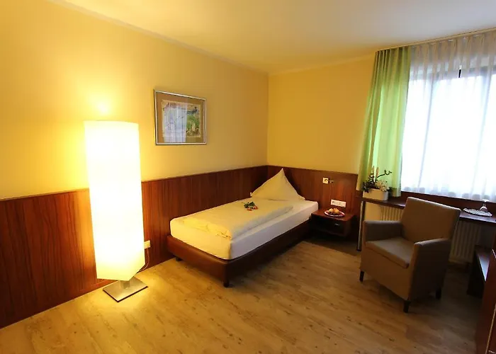 Akzent Jonathan Hotel